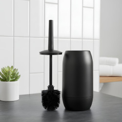 Plastic Toilet Brush